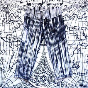 Saucony || Bullet Capri Running Leggings